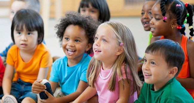 Teach your kids to look at the big picture Teach your kids to look at the big picture